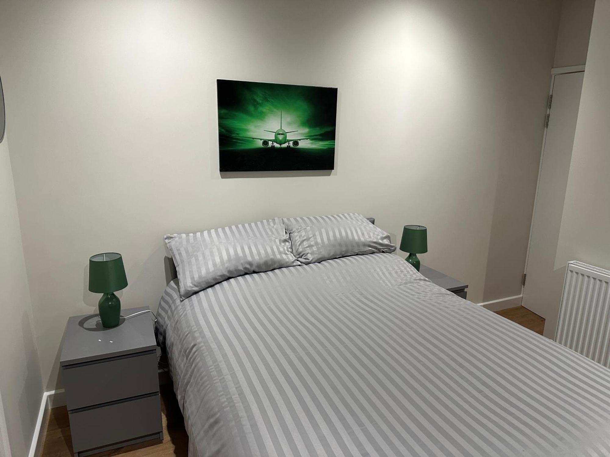 Cedarwood B&B Felton  ภายนอก รูปภาพ