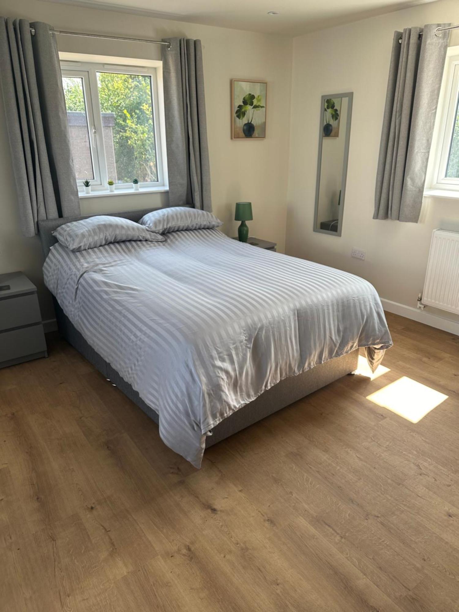 Cedarwood B&B Felton  ภายนอก รูปภาพ