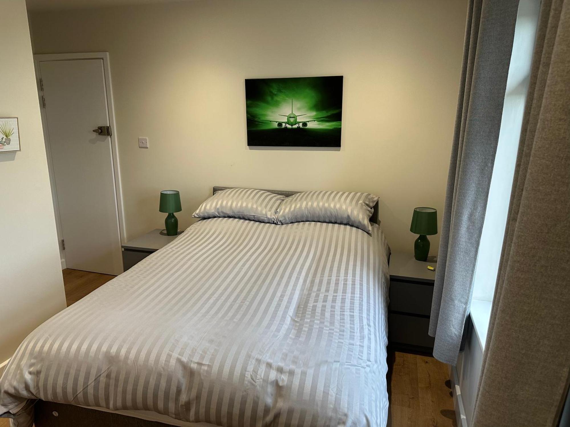 Cedarwood B&B Felton  ภายนอก รูปภาพ